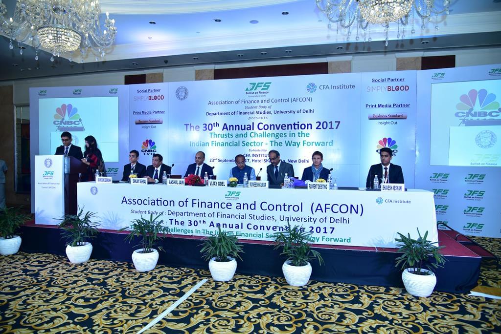 DFS Delhi Events photo 13